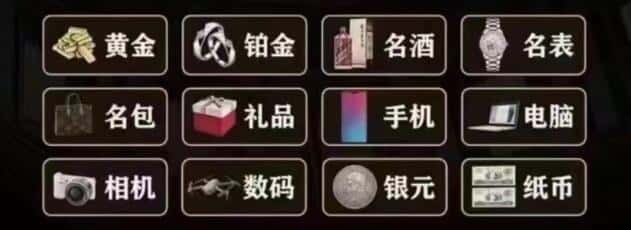 老城区回收奢侈品