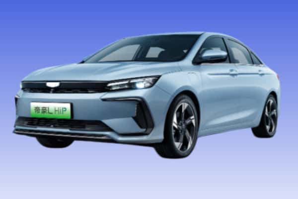 老城区回收国产新能源汽车