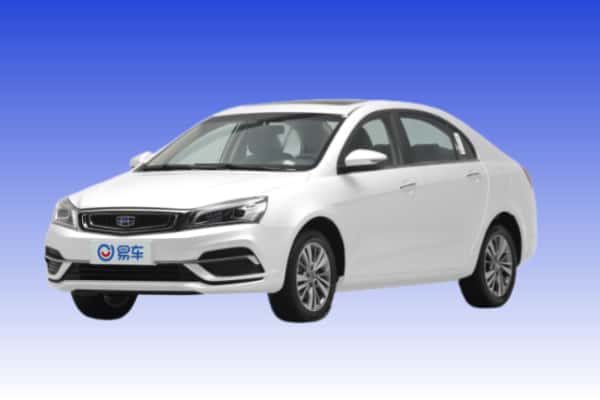老城区抵押国产新能源汽车