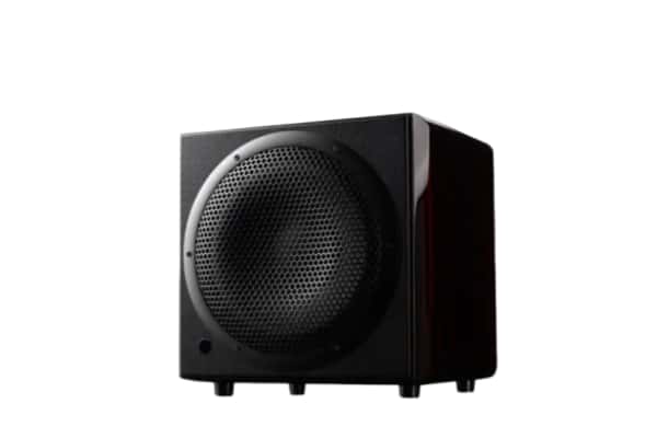 老城区回收低音炮音箱