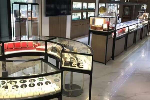 老城区奢侈品回收